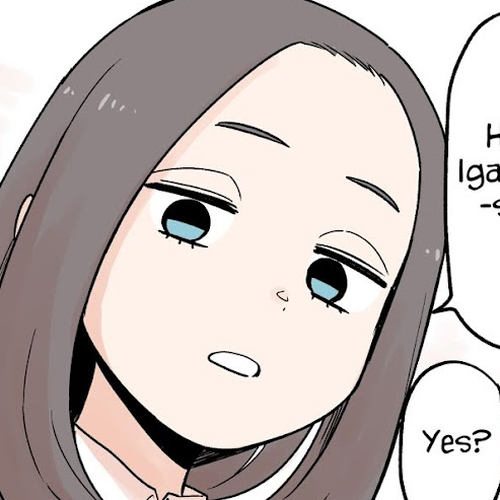 Senpai ga Urusai Kouhai no Hanashi Chapter 75 cover