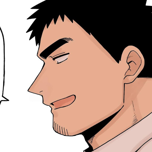 Senpai ga Urusai Kouhai no Hanashi Chapter 76 cover