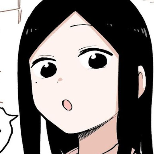 Senpai ga Urusai Kouhai no Hanashi Chapter 83 cover