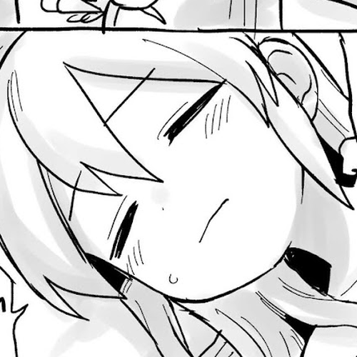 Senpai ga Urusai Kouhai no Hanashi Chapter 86 cover