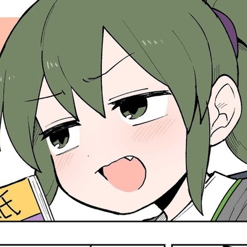 Senpai ga Urusai Kouhai no Hanashi Chapter 89 cover