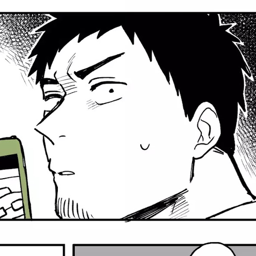 Senpai ga Urusai Kouhai no Hanashi Chapter 9 cover