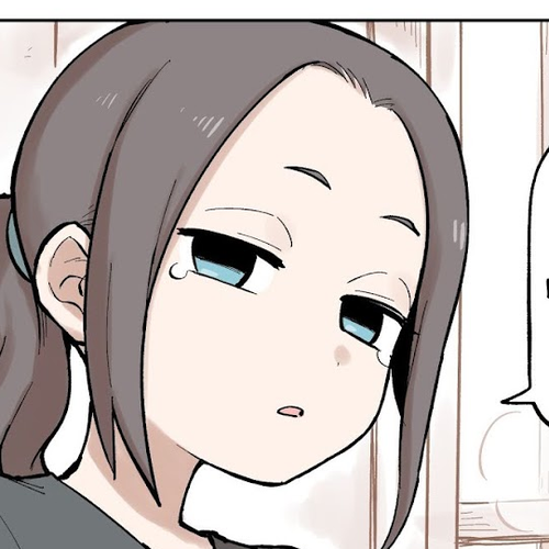 Senpai ga Urusai Kouhai no Hanashi Chapter 91 cover