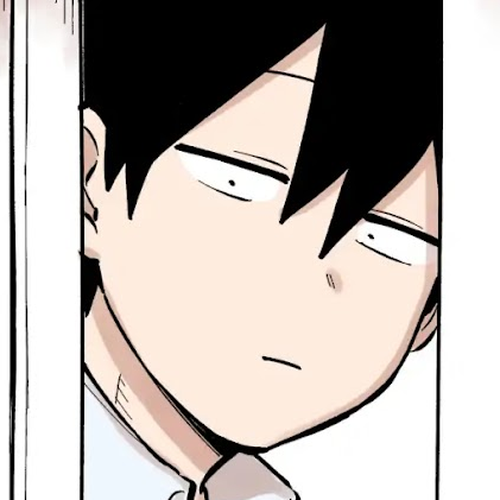 Senpai ga Urusai Kouhai no Hanashi Chapter 95 cover