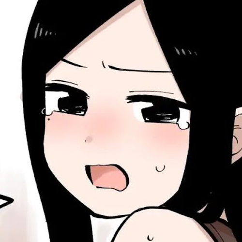 Senpai ga Urusai Kouhai no Hanashi Chapter 98 cover