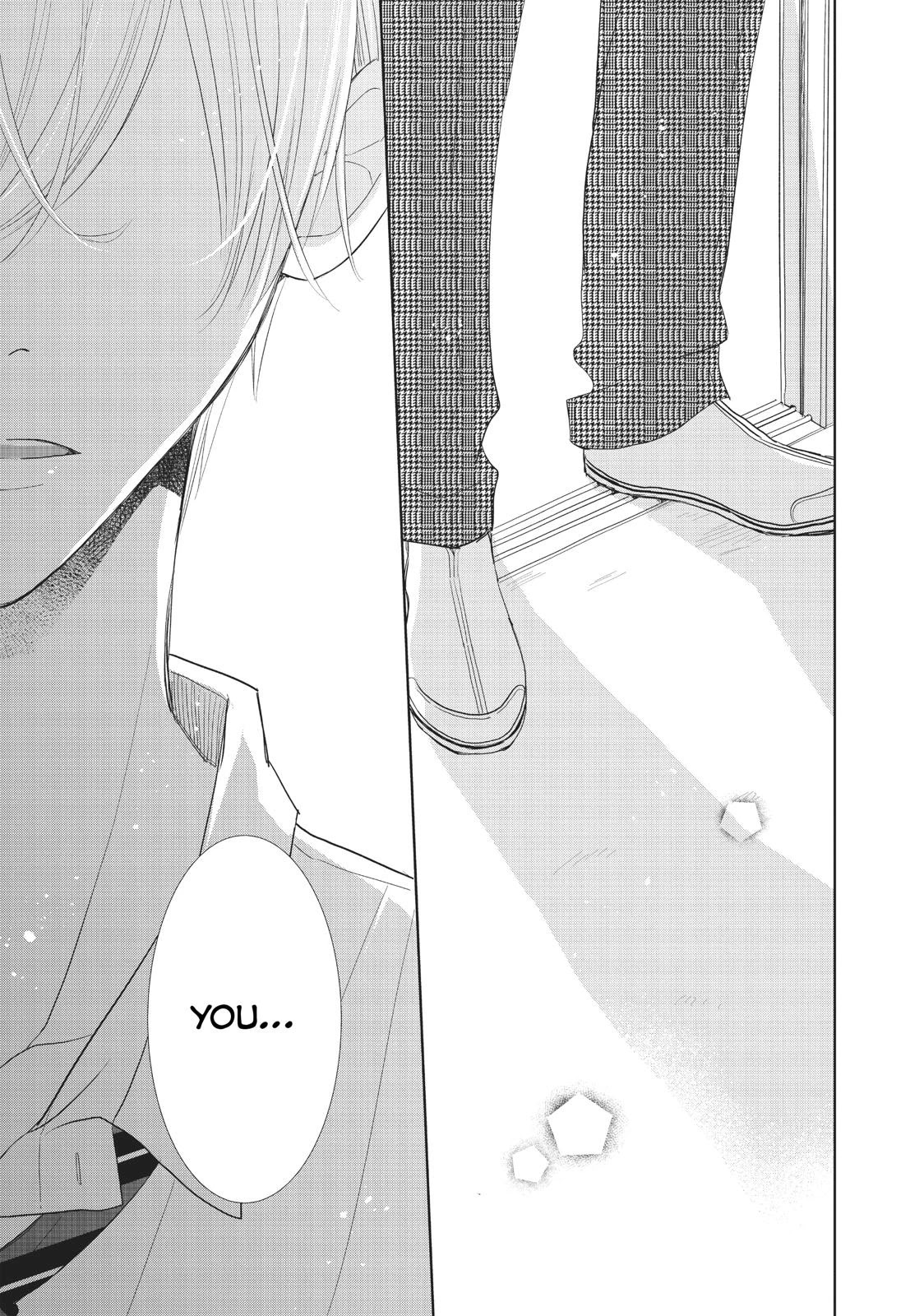 Senpai! Ima Kara Kokurimasu! Chapter 15 page 25 - Chapter 15