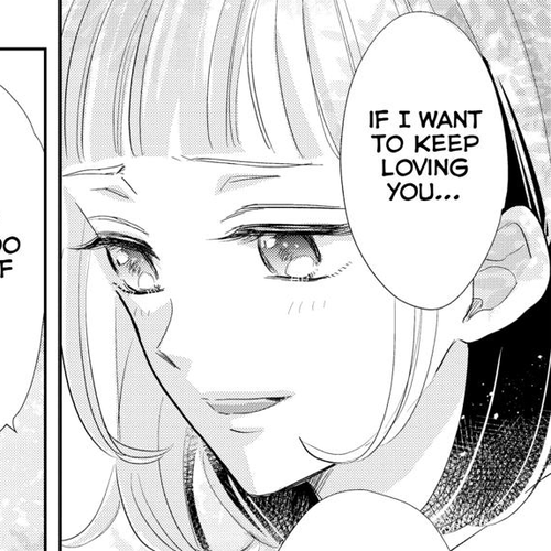 Senpai! Ima Kara Kokurimasu! Chapter 15 cover
