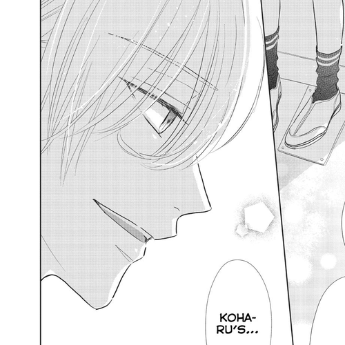 Senpai! Ima Kara Kokurimasu! Chapter 16 cover