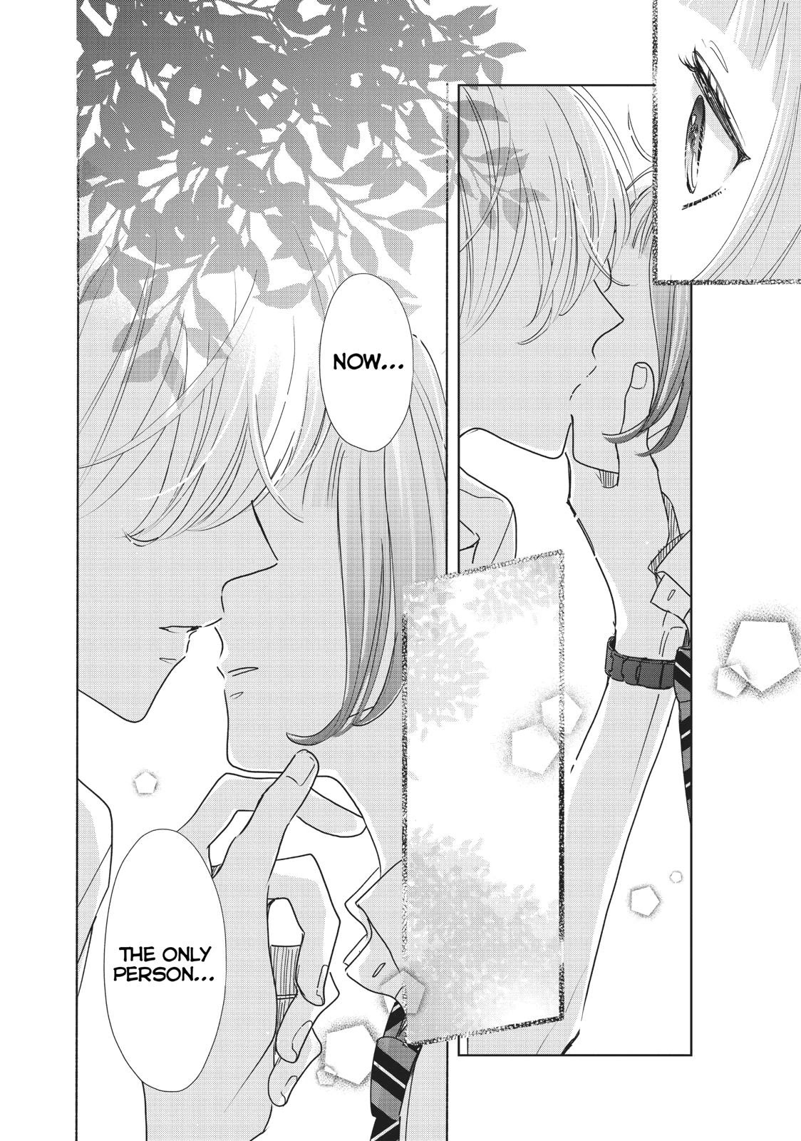 Senpai! Ima Kara Kokurimasu! Chapter 18 page 15 - Chapter 18