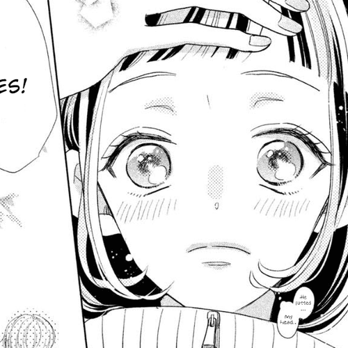 Senpai! Ima Kara Kokurimasu! Chapter 2 : My name and a 5% cover