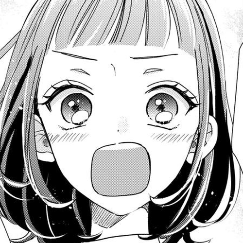 Senpai! Ima Kara Kokurimasu! Chapter 21 cover