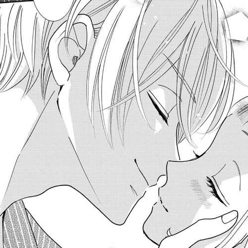 Senpai! Ima Kara Kokurimasu! Chapter 23 cover