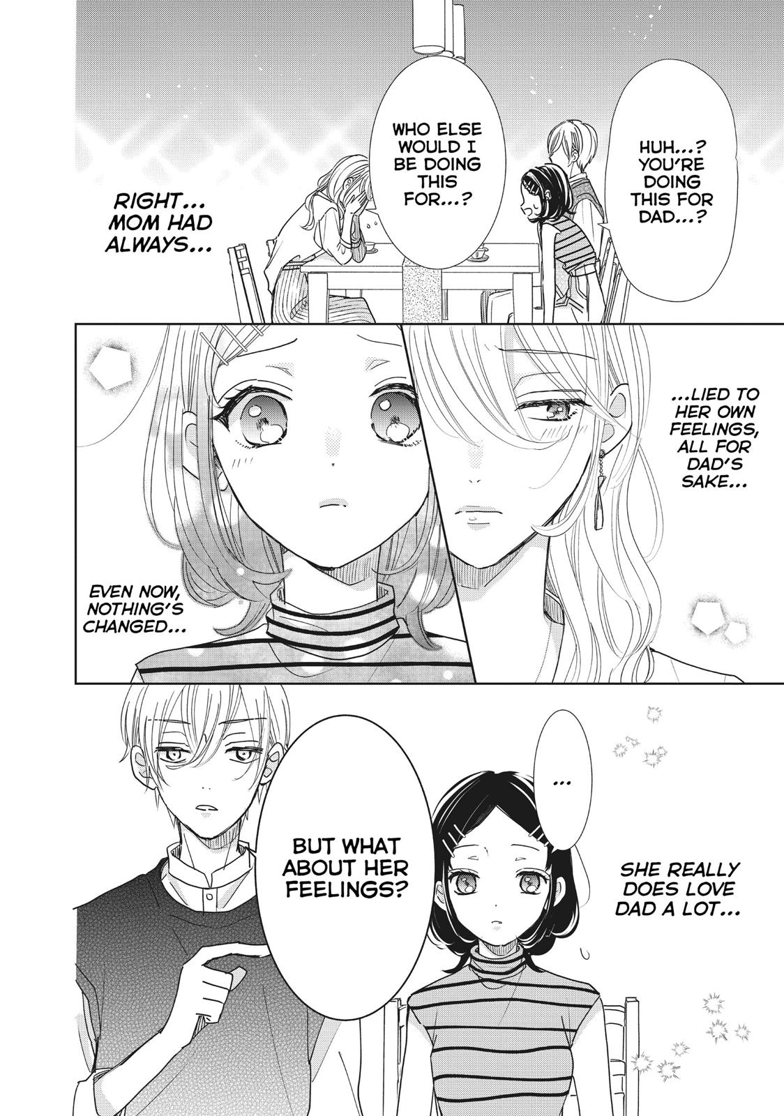 Senpai! Ima Kara Kokurimasu! Chapter 25 page 13 - Chapter 25