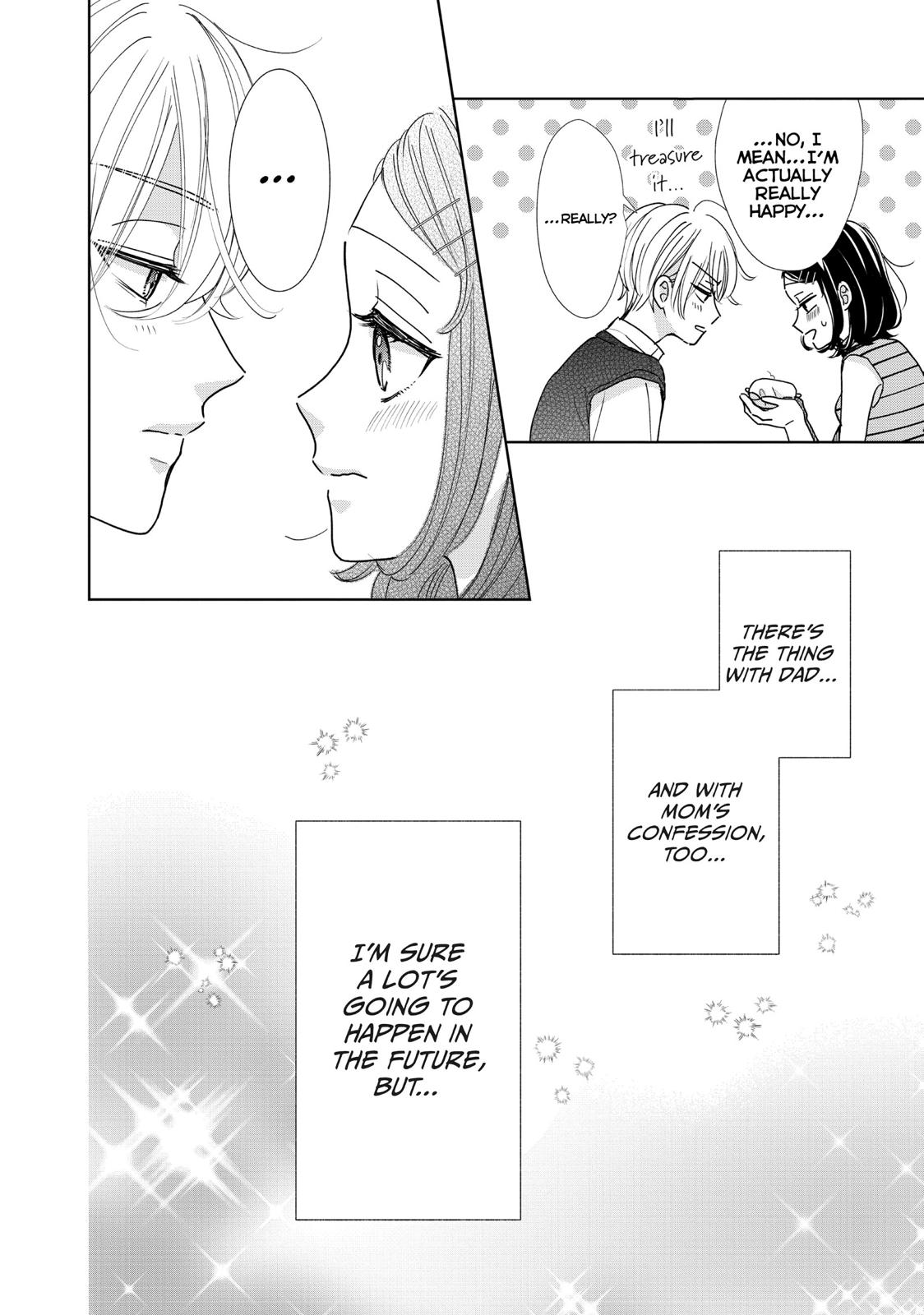 Senpai! Ima Kara Kokurimasu! Chapter 25 page 27 - Chapter 25