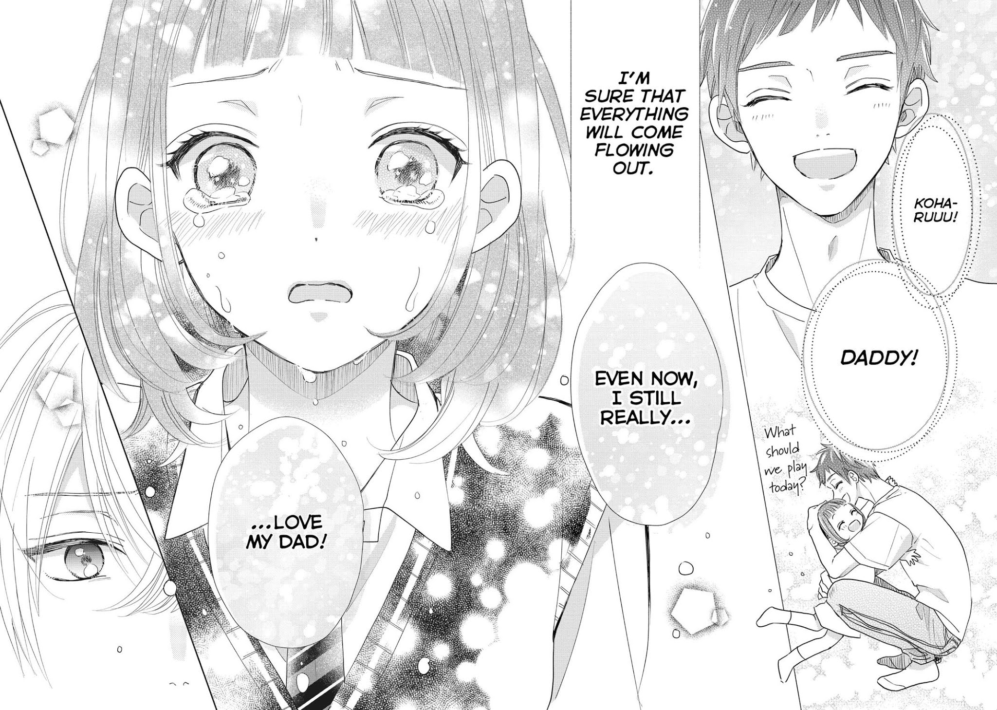 Senpai! Ima Kara Kokurimasu! Chapter 26 page 16 - Chapter 26