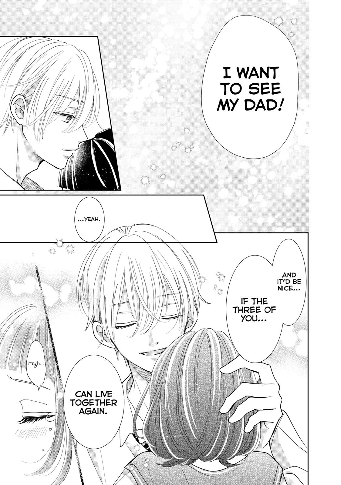 Senpai! Ima Kara Kokurimasu! Chapter 26 page 20 - Chapter 26