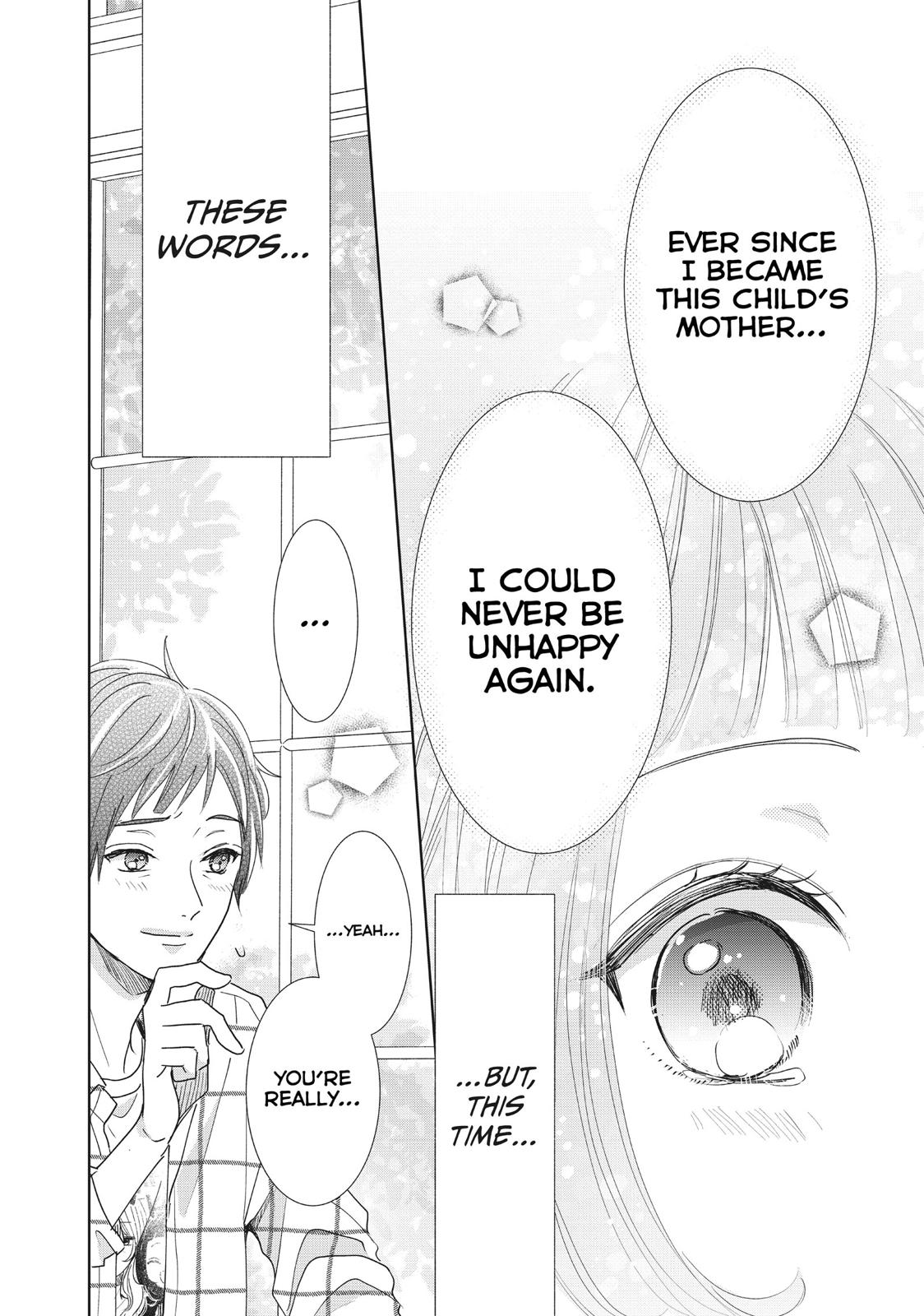 Senpai! Ima Kara Kokurimasu! Chapter 27 page 12 - Chapter 27
