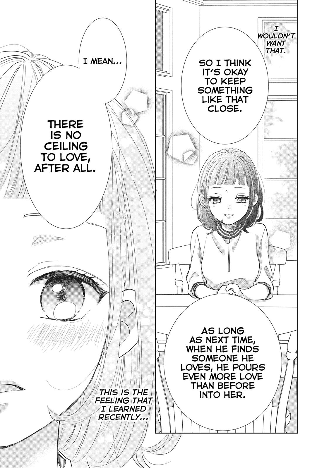 Senpai! Ima Kara Kokurimasu! Chapter 27 page 5 - Chapter 27