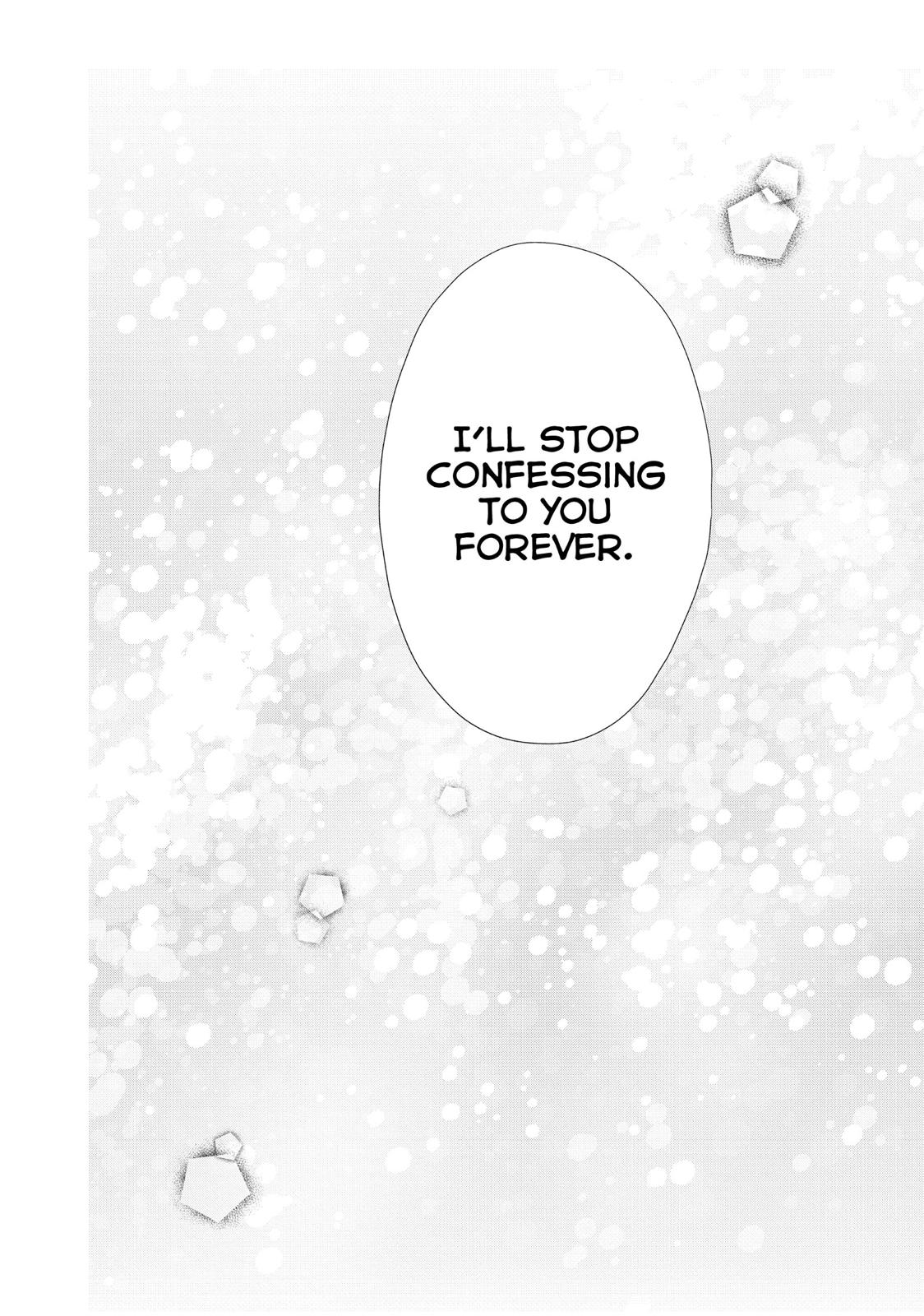 Senpai! Ima Kara Kokurimasu! Chapter 28 page 16 - Chapter 28