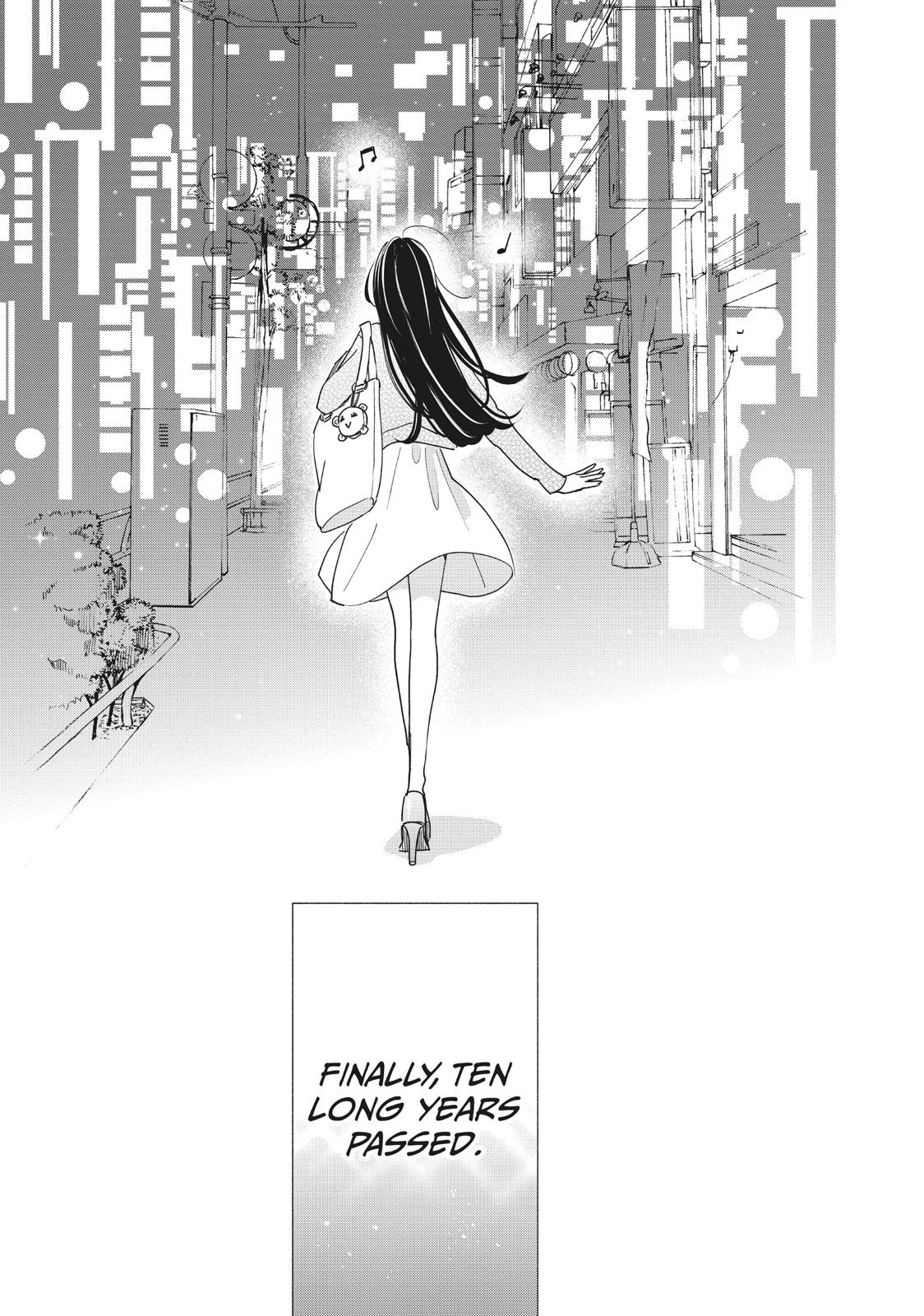 Senpai! Ima Kara Kokurimasu! Chapter 29 page 19 - Chapter 29