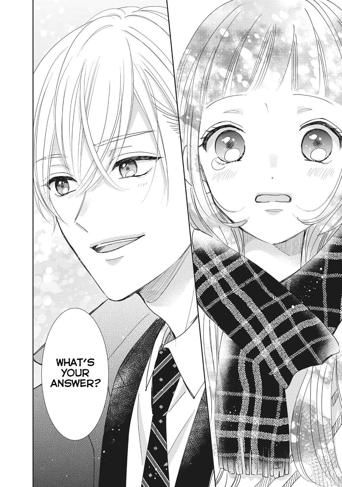 Senpai! Ima Kara Kokurimasu! Chapter 30 page 20 - Chapter 30 [END]