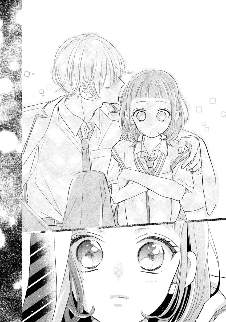 Senpai! Ima Kara Kokurimasu! Chapter 7 page 20 - Chapter 7: Just the two of them in the warehouse