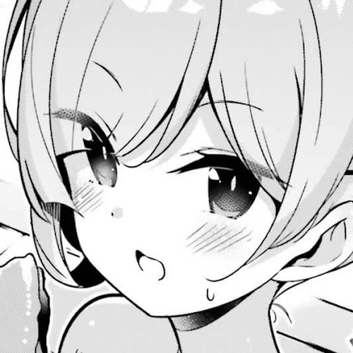 Senpai! Let's Have an Office Romance ♪ Chapter 12: Case 12 cover
