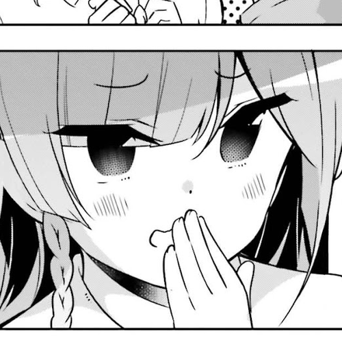 Senpai! Let's Have an Office Romance ♪ Chapter 13: Case 13 cover