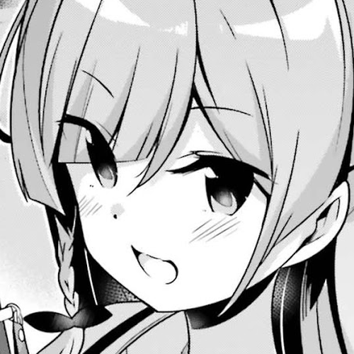 Senpai! Let's Have an Office Romance ♪ Chapter 15: Case 15 cover