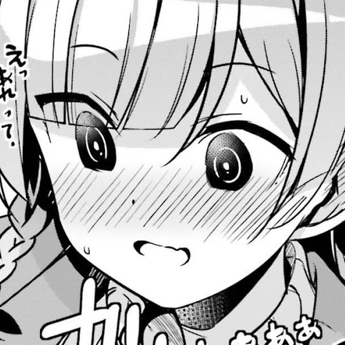 Senpai! Let's Have an Office Romance ♪ Chapter 4: Case 4 cover