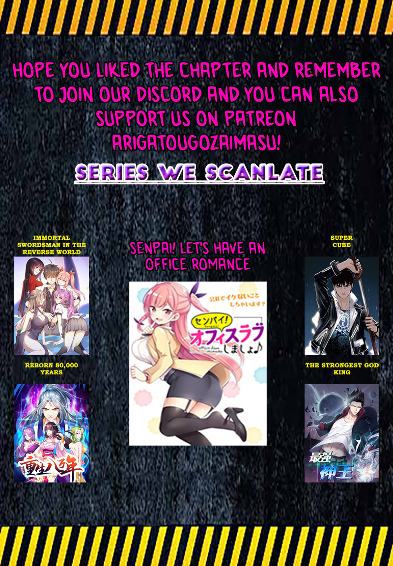 Senpai! Let's Have an Office Romance ♪ Chapter 5.1 page 15 - Chapter 5.1: Case 5