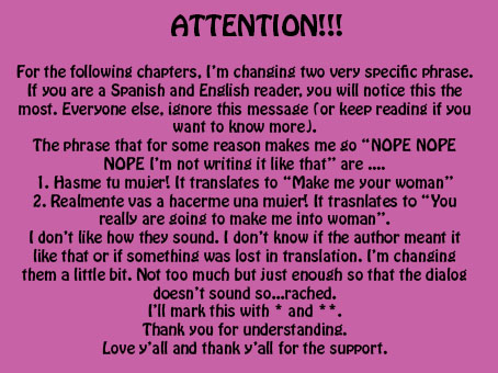 Senpai no Mizugi Chapter 7 page 4 - Chapter 7