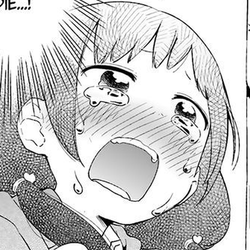 Senpai, Sore Hitokuchi Kudasai! Chapter 11 cover