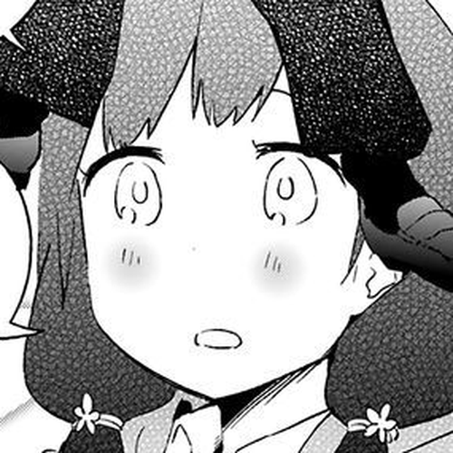 Senpai, Sore Hitokuchi Kudasai! Chapter 12 cover
