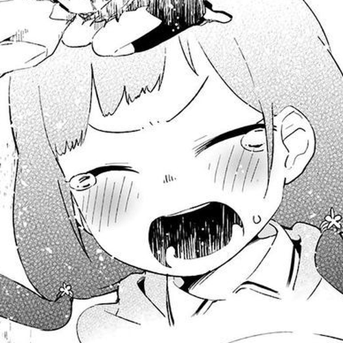 Senpai, Sore Hitokuchi Kudasai! Chapter 14 cover