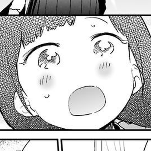 Senpai, Sore Hitokuchi Kudasai! Chapter 15 cover