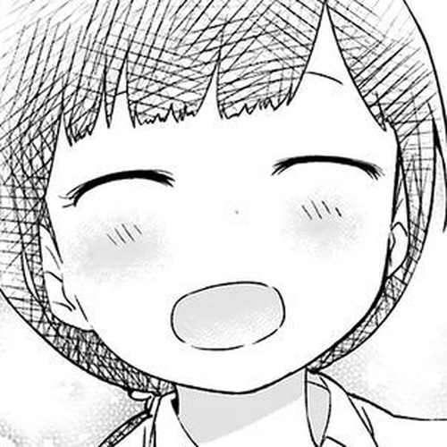 Senpai, Sore Hitokuchi Kudasai! Chapter 17 cover