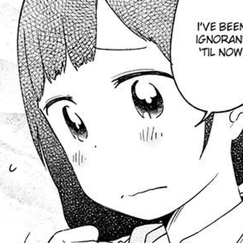 Senpai, Sore Hitokuchi Kudasai! Chapter 18 cover