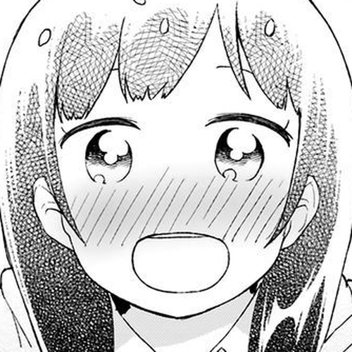 Senpai, Sore Hitokuchi Kudasai! Chapter 2 cover