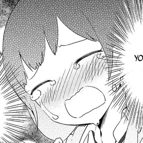 Senpai, Sore Hitokuchi Kudasai! Chapter 20 cover