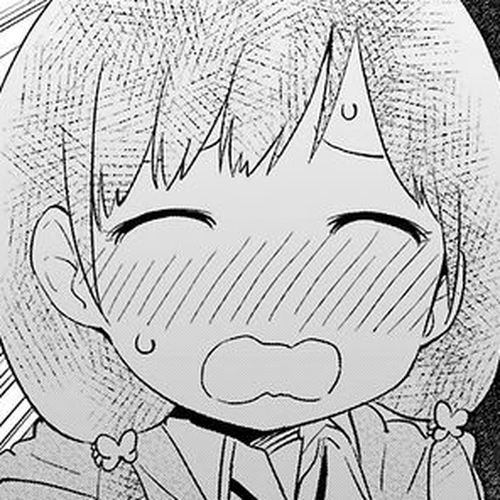 Senpai, Sore Hitokuchi Kudasai! Chapter 21 cover