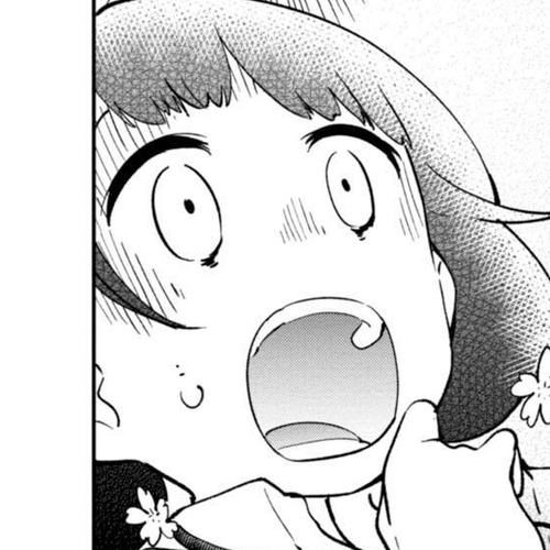 Senpai, Sore Hitokuchi Kudasai! Chapter 29 cover