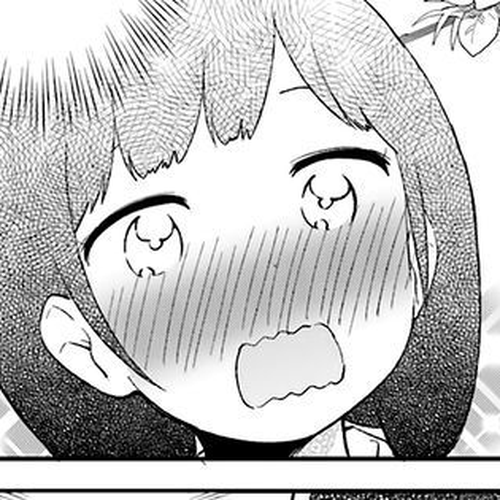 Senpai, Sore Hitokuchi Kudasai! Chapter 3 cover
