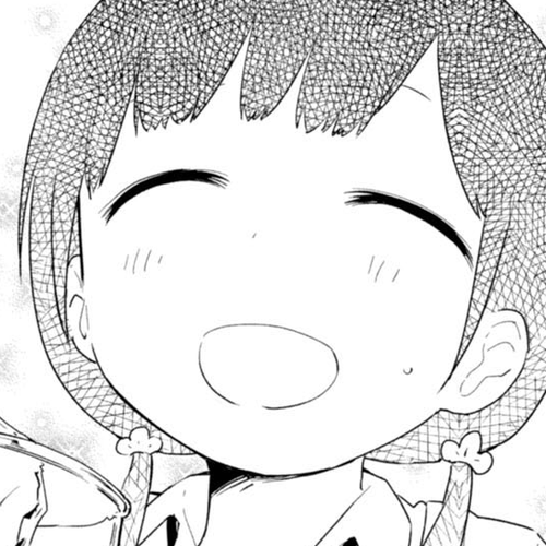Senpai, Sore Hitokuchi Kudasai! Chapter 32 cover