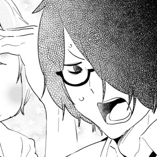 Senpai, Sore Hitokuchi Kudasai! Chapter 33 cover
