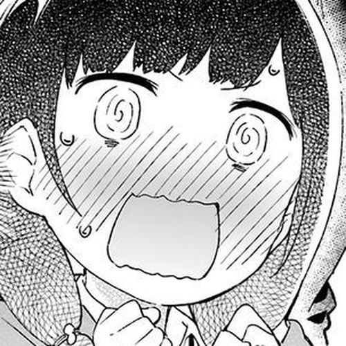 Senpai, Sore Hitokuchi Kudasai! Chapter 4 cover