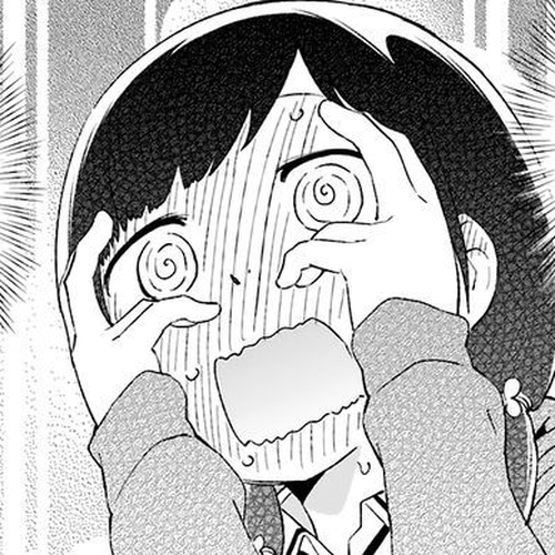 Senpai, Sore Hitokuchi Kudasai! Chapter 5 cover