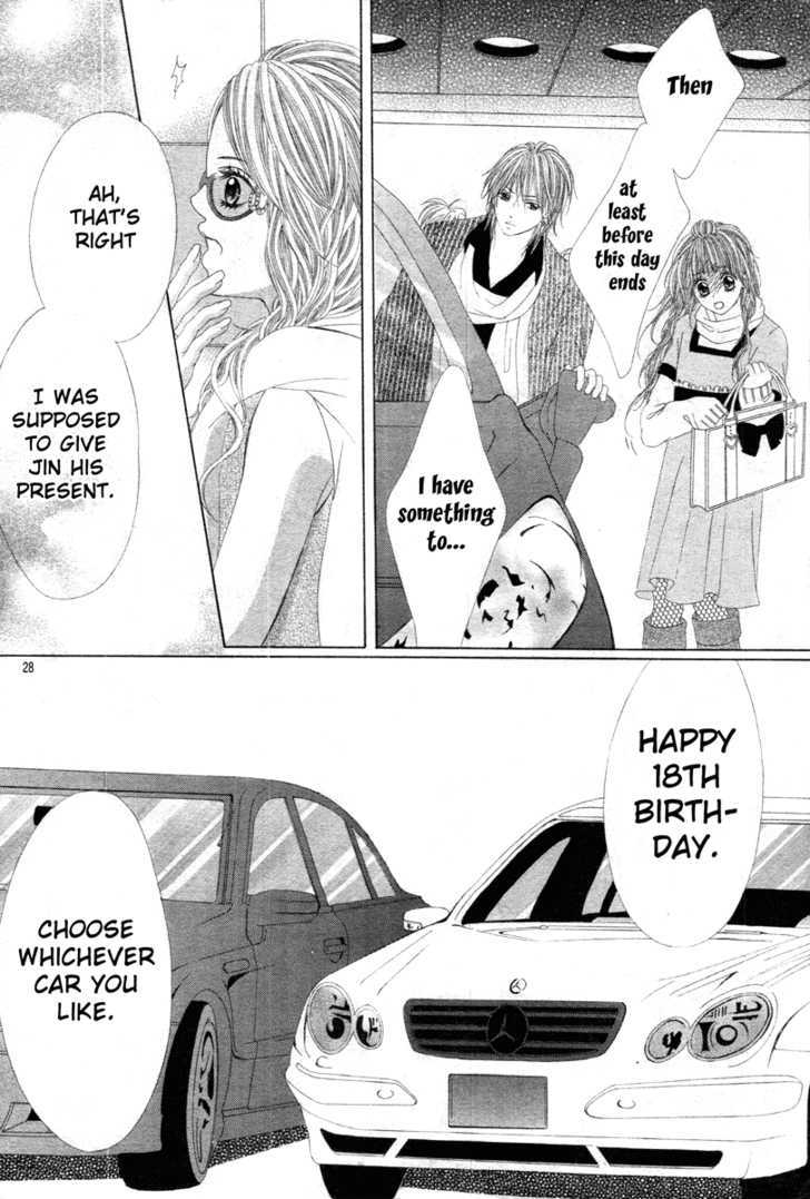 Senpai to Douseichuu Chapter 1 page 30 - Chapter 1