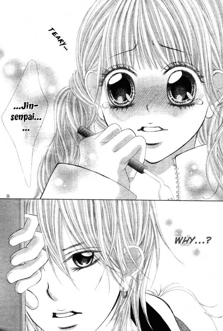 Senpai to Douseichuu Chapter 1 page 38 - Chapter 1