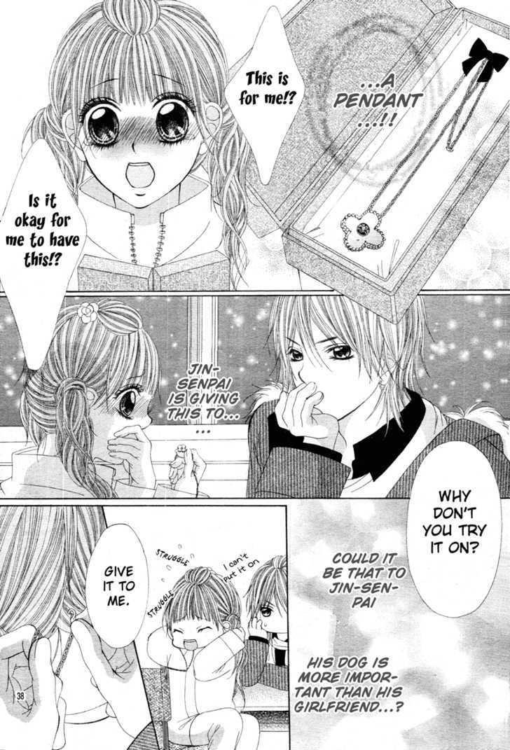 Senpai to Douseichuu Chapter 1 page 40 - Chapter 1